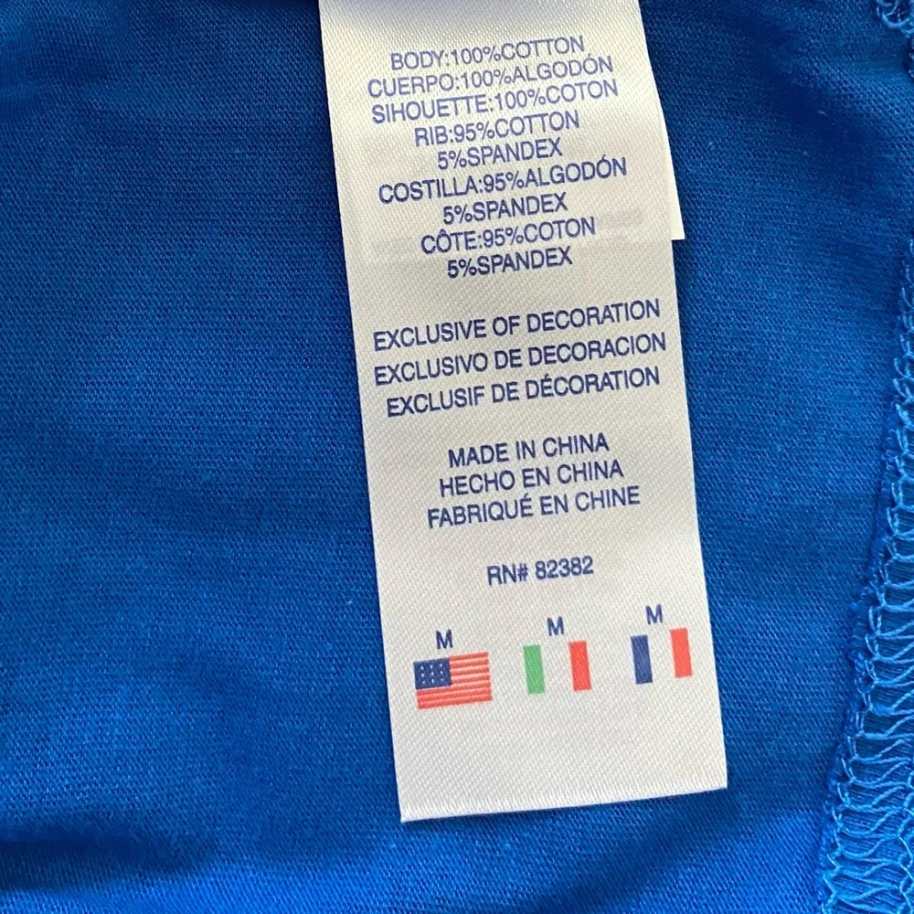 Champion Apple Core Logo Graphic Tee